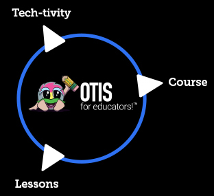 Teq-tivities by Teq Blocks