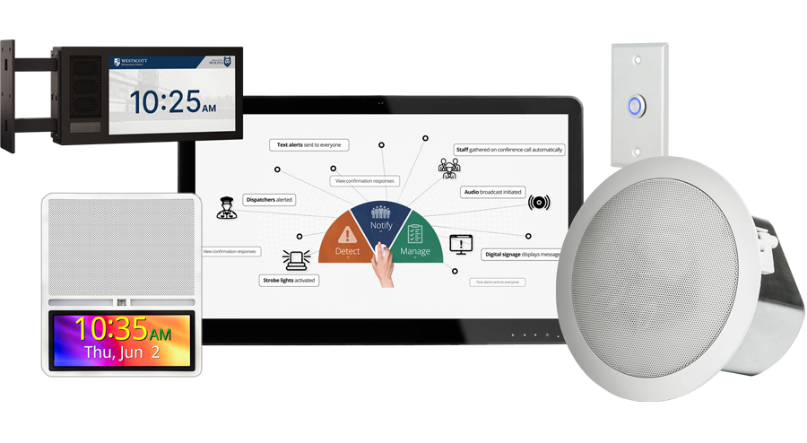 Featured Spotlight - Teq's Bells and Paging System