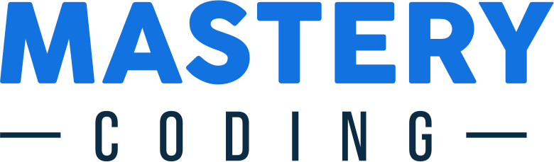 Mastery Coding