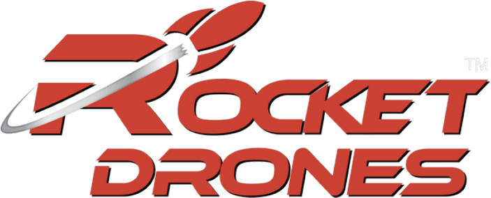 Rocket Drones