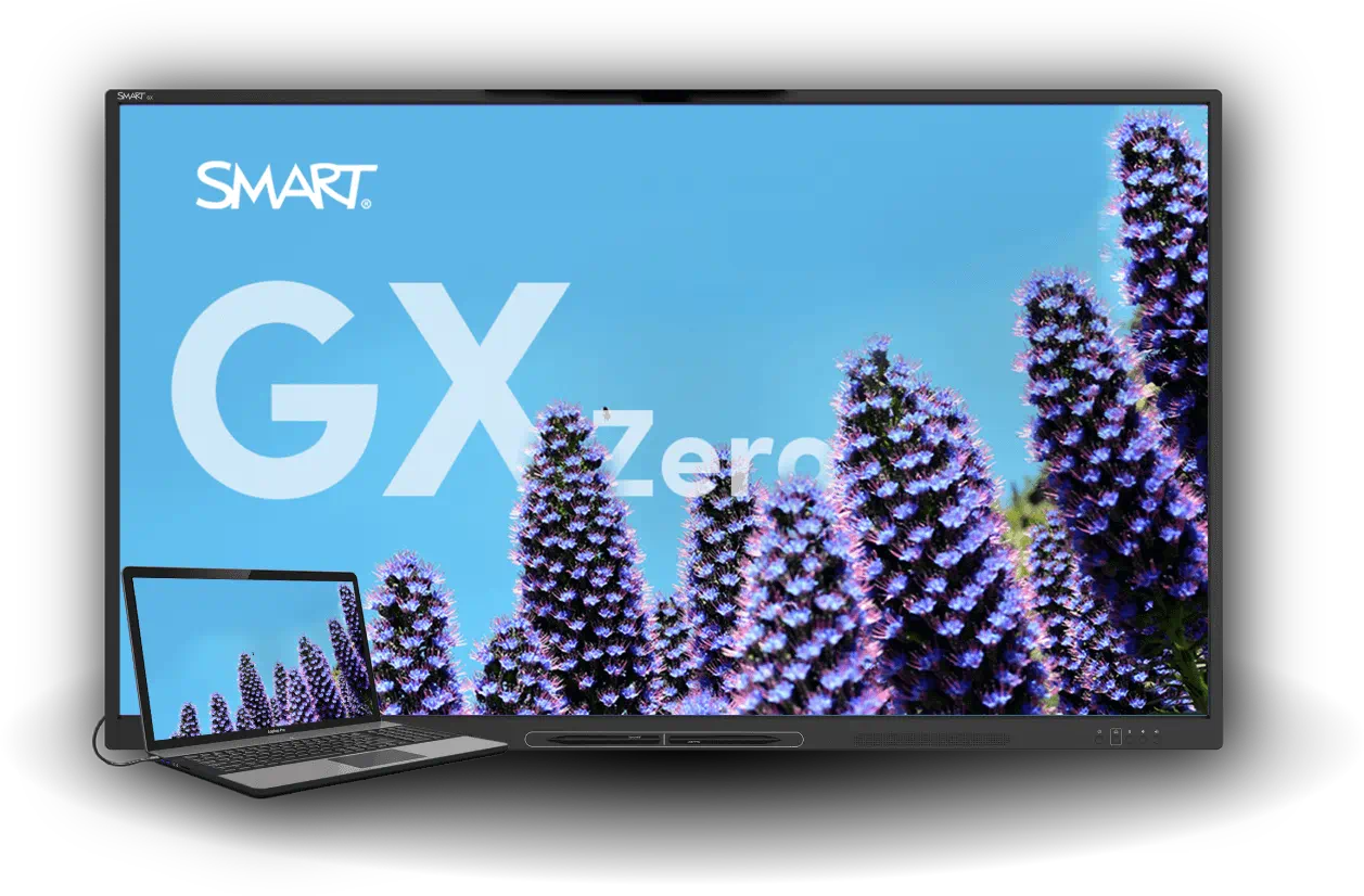 SMART GX Zero