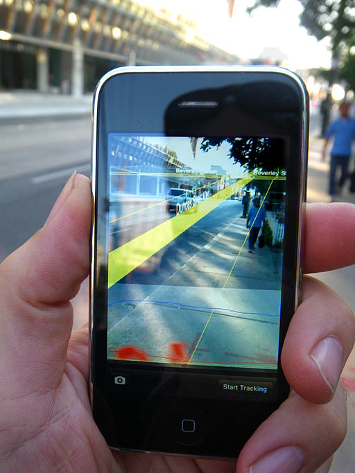 The Benefits of Using Augmented Reality in Early Childhood Education