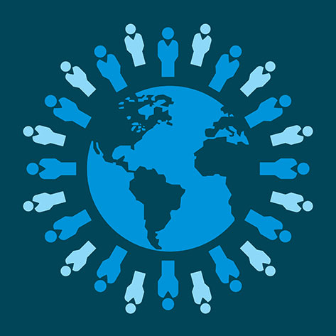 Putting Our Families Journeys on the Map