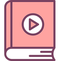 Enjoy access to our library of over 800 courses in 50 categories