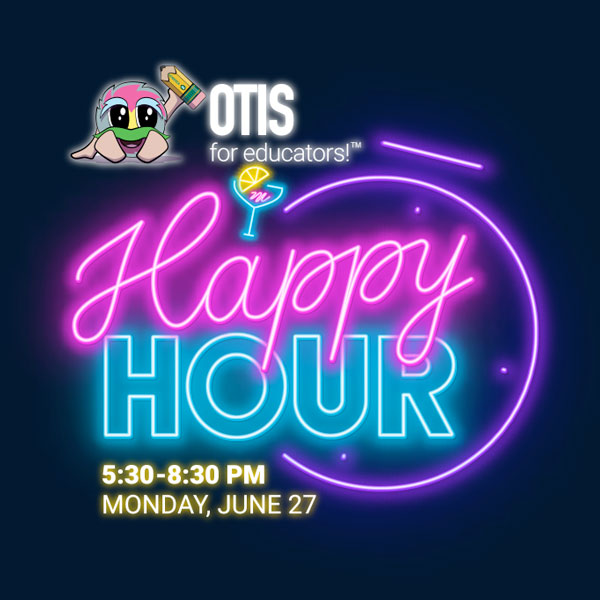 OTIS Happy Hour