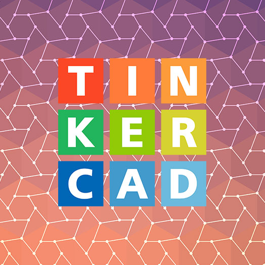 3D Design: Tessellations with Tinkercad
