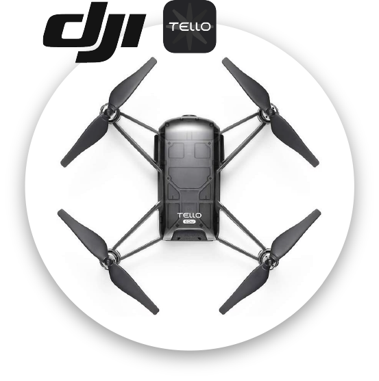 dji Tello Educational Drone