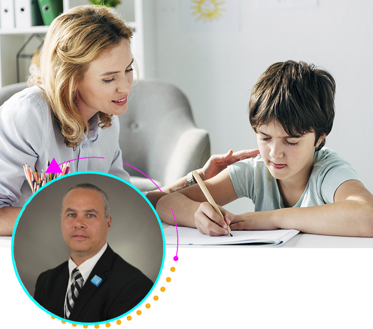 Microsoft Tools for Dyslexia