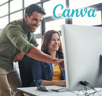 4 Ways Canva Visual Aids Can Help SLCN Students - Teq