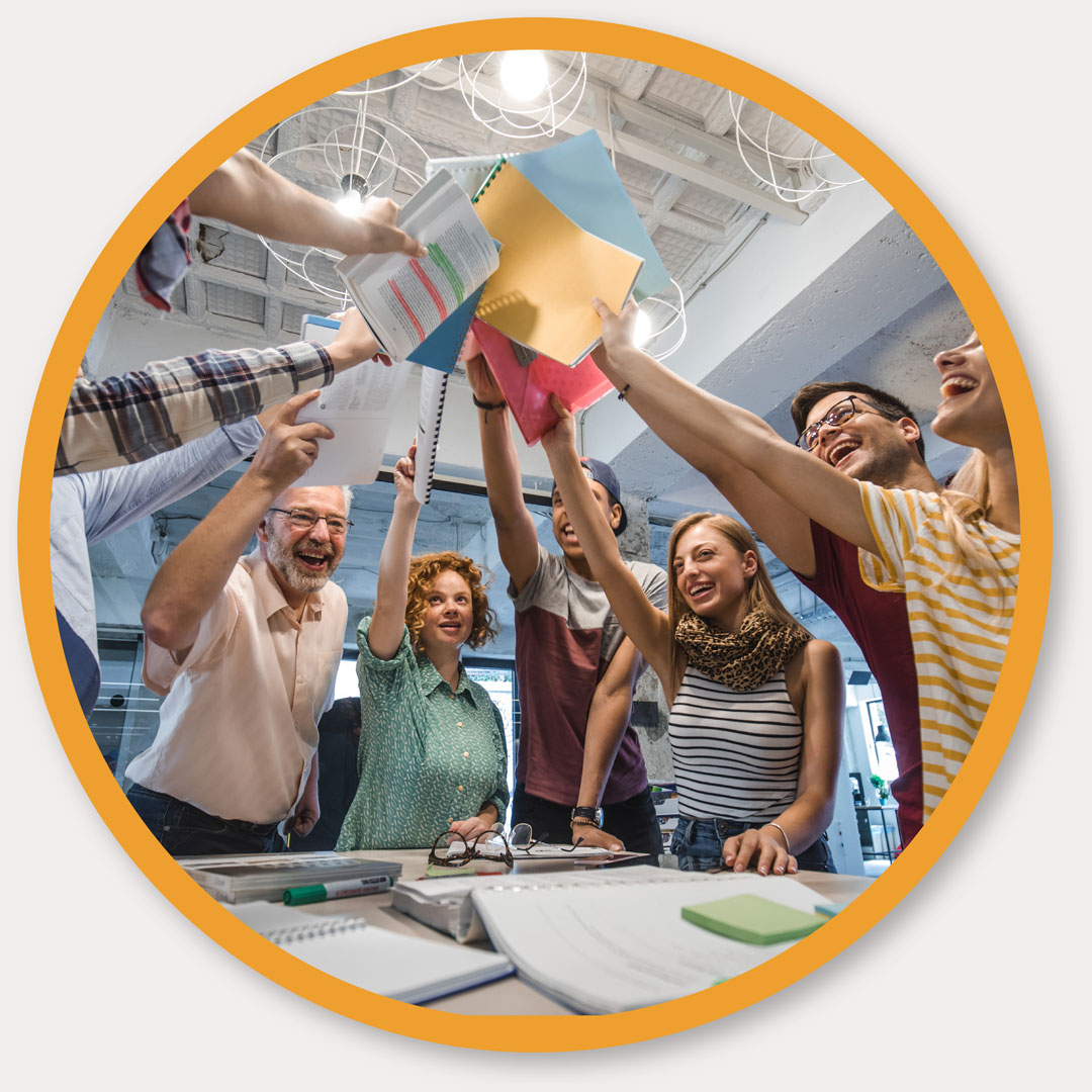 TEQ | iBlocks | OTIS PD - ISTE24 Venture into the future of Learning