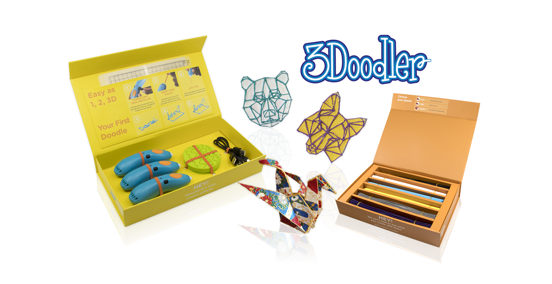 3Doodler