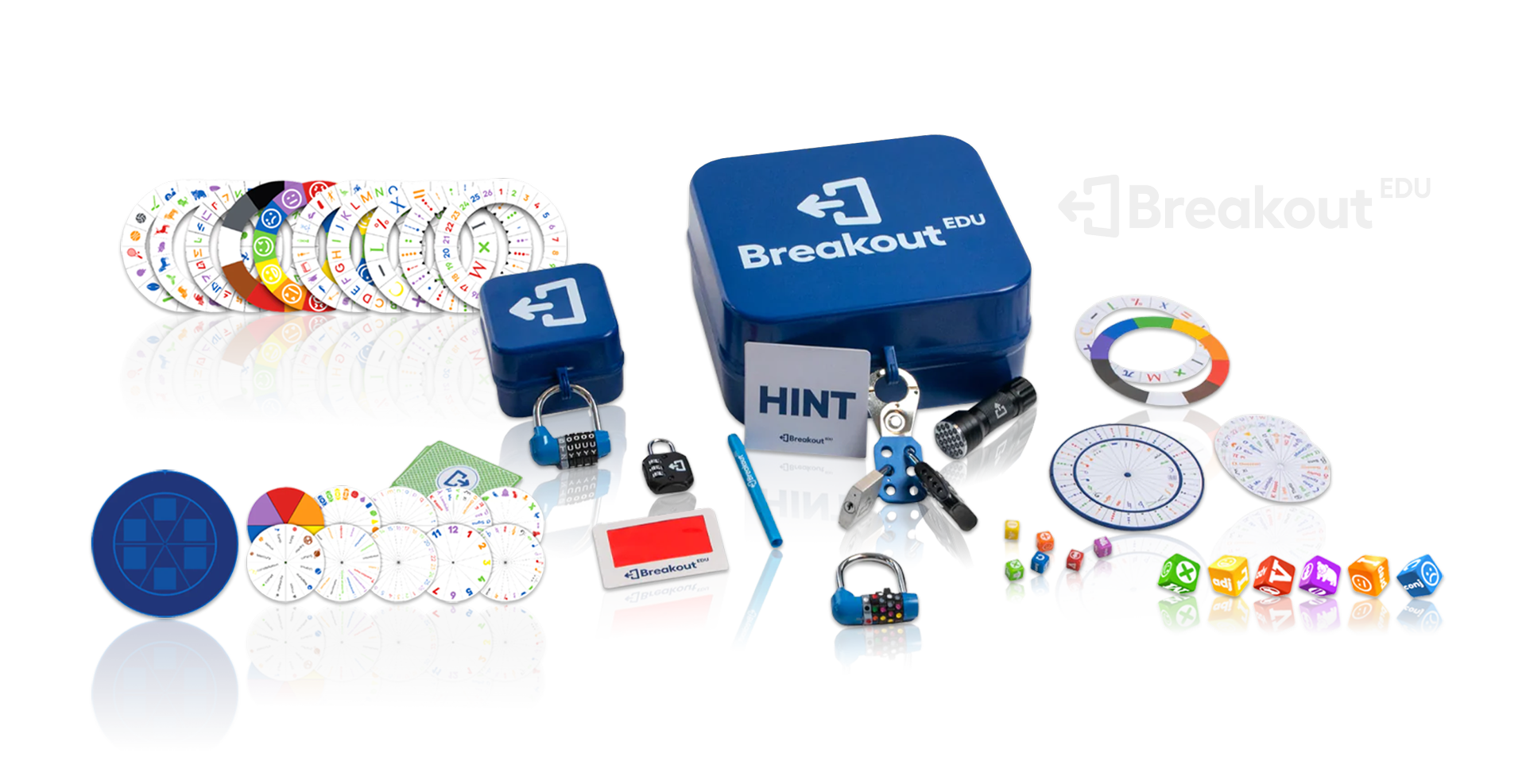 Breakout EDU