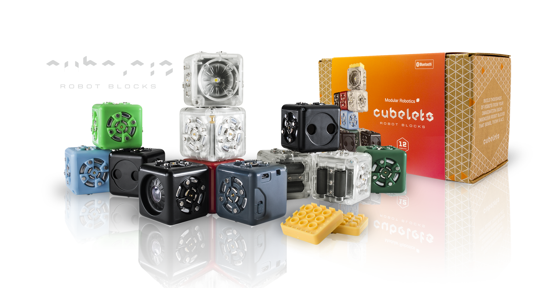 Cubelets