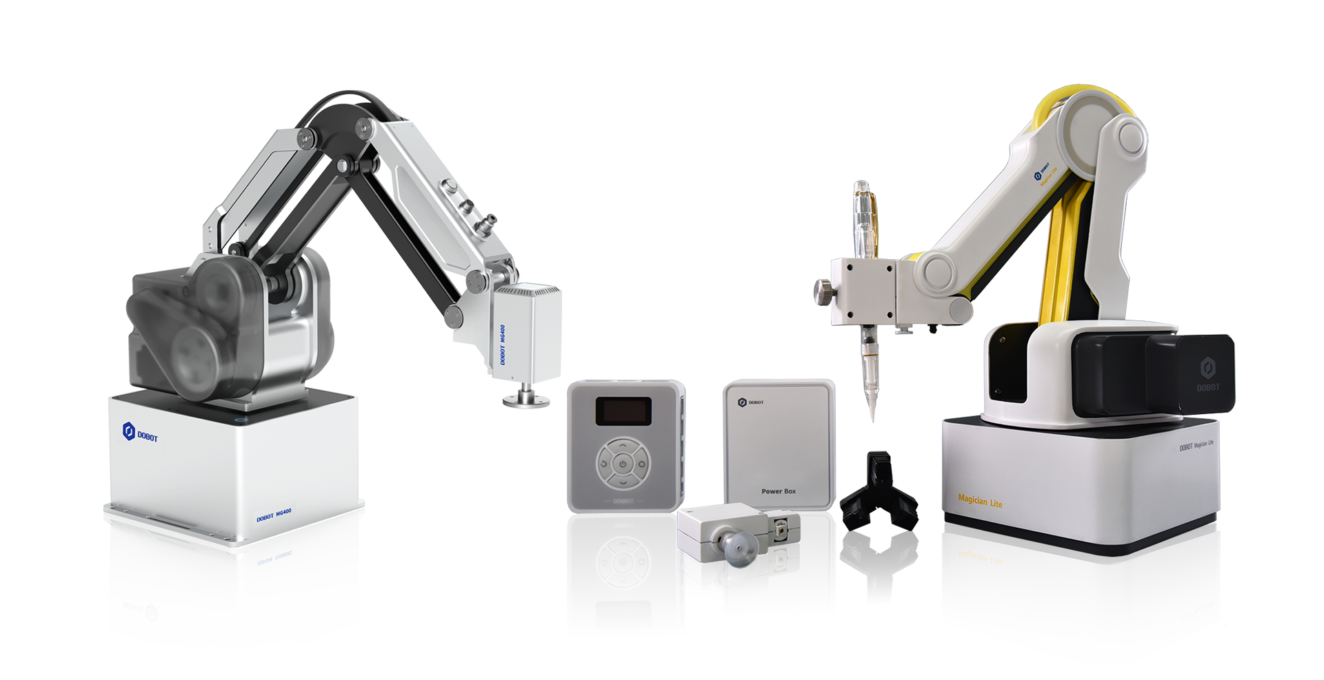 Dobot