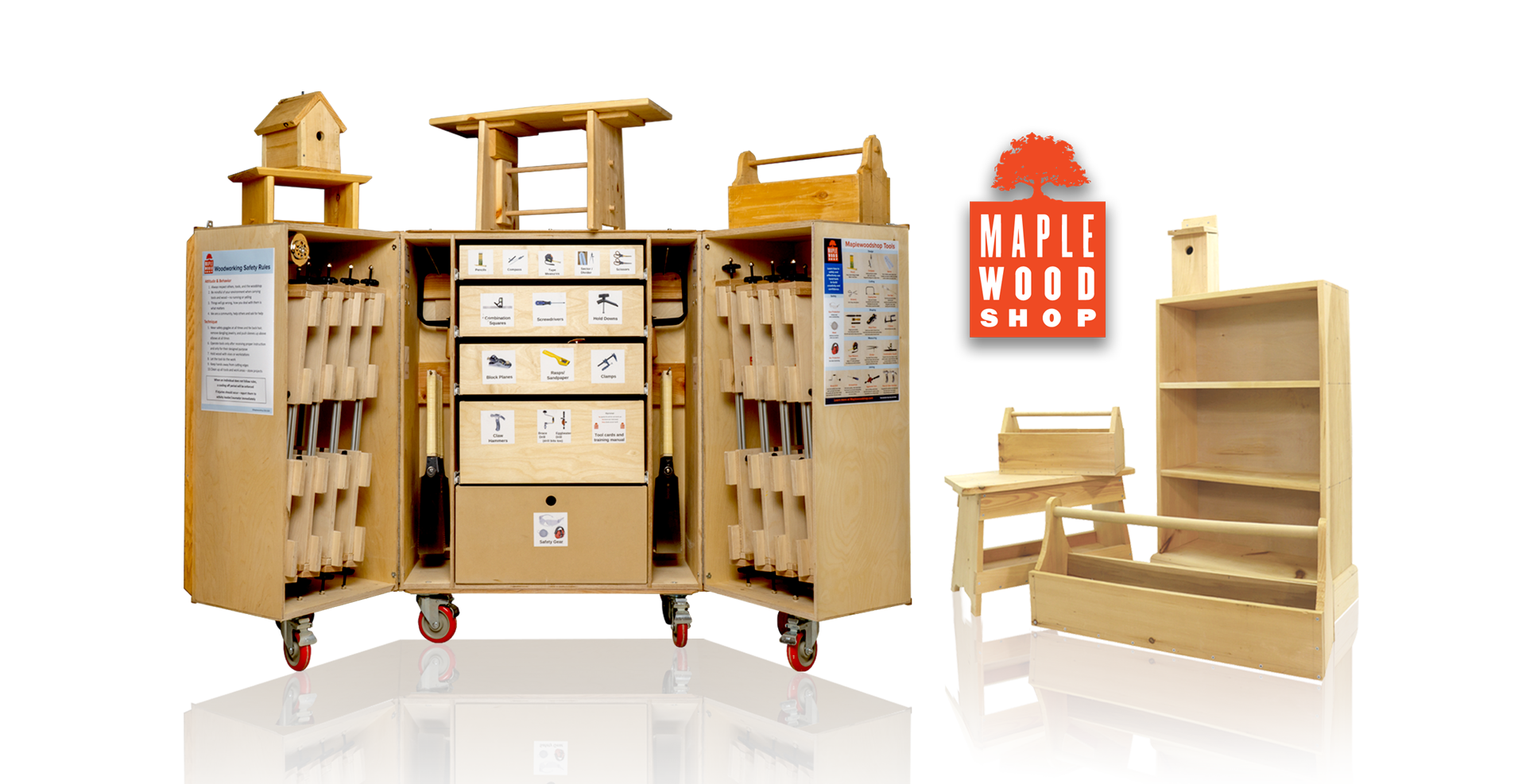 Maplewoodshop