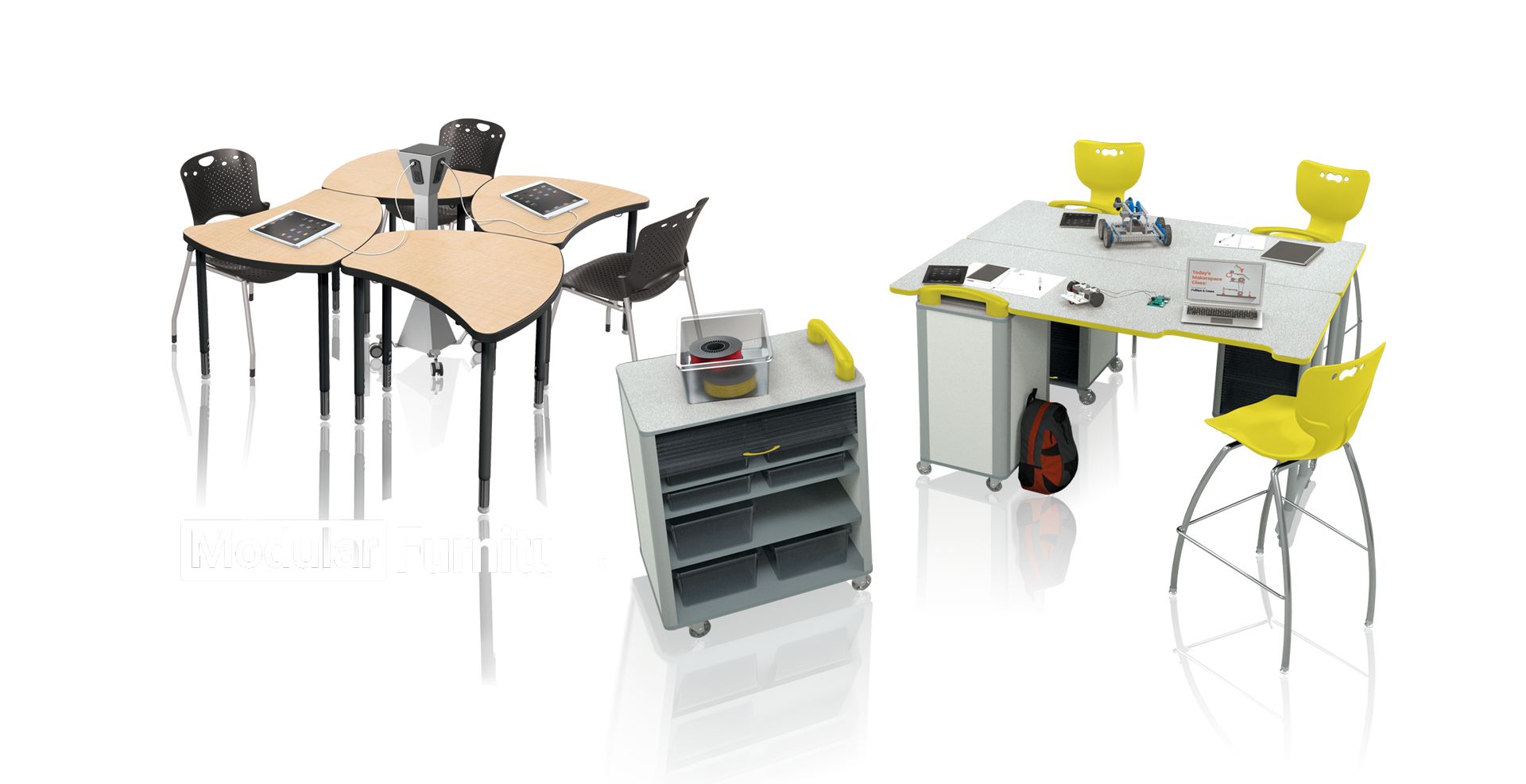 Modular Furniture