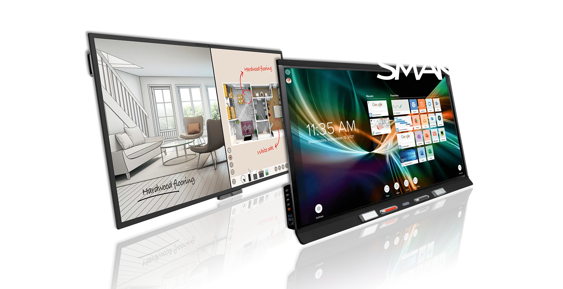 SMART Boards for Business