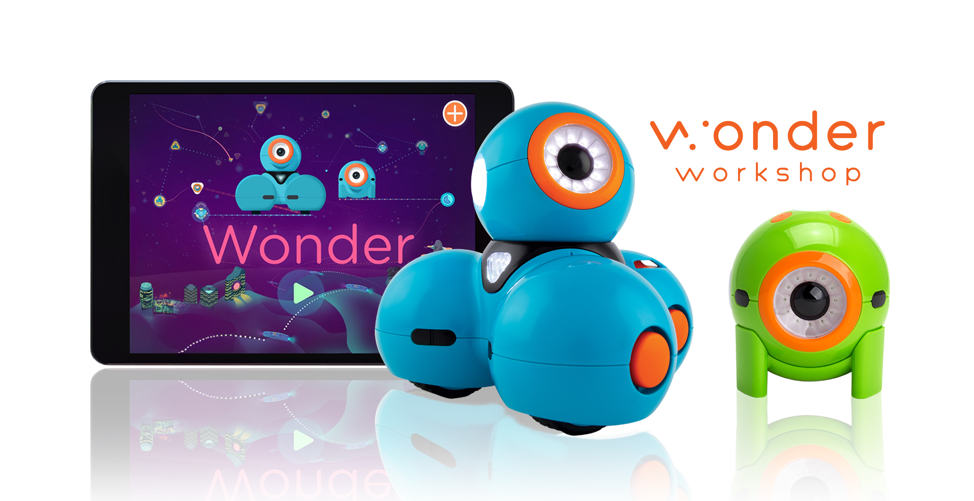 Wonder Workshop