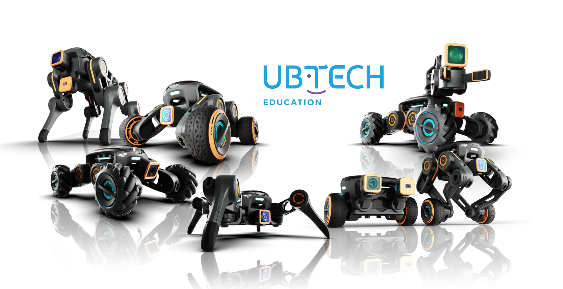 UBTECH