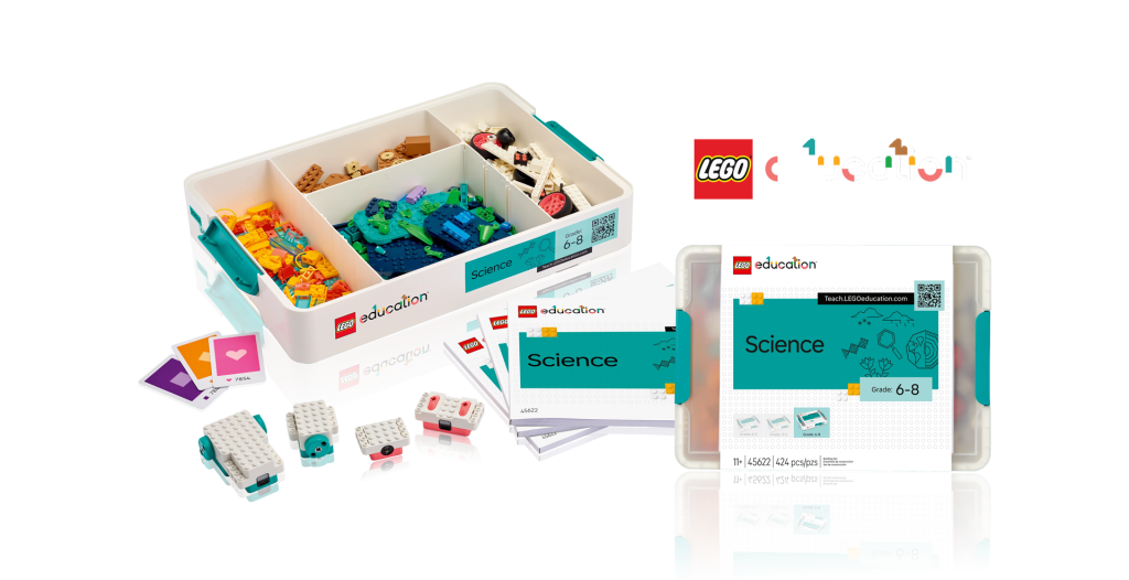 Lego Education