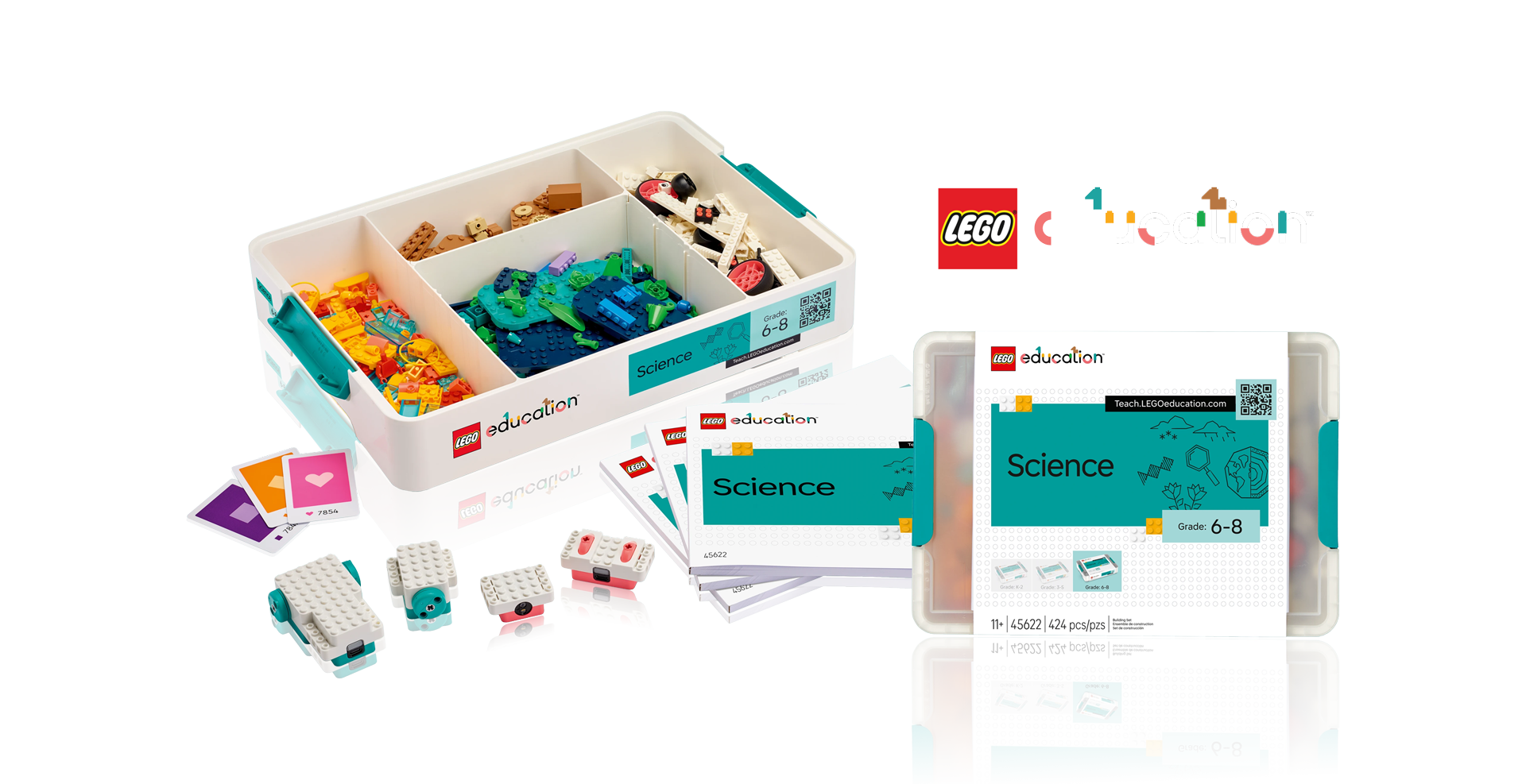 Lego Education
