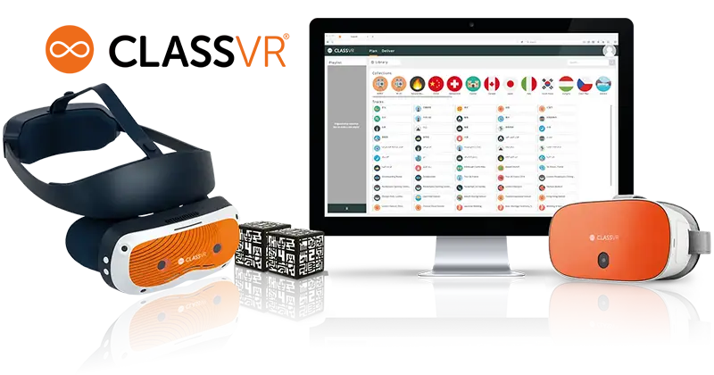 ClassVR