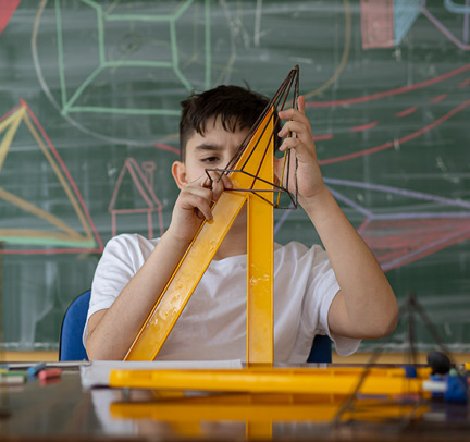 PBL in the Math Classroom: Turning Problems Into Possibilities