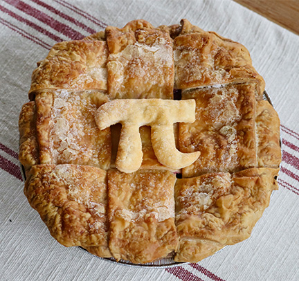Top 10 Ways to Celebrate Pi Day