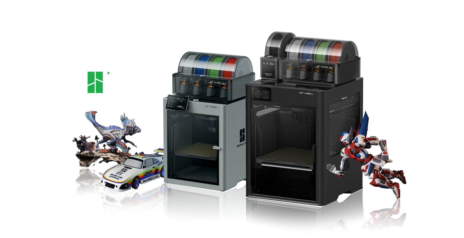 Bambu Labs