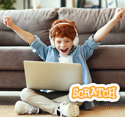 3 Tips for Getting Started with Scratch
