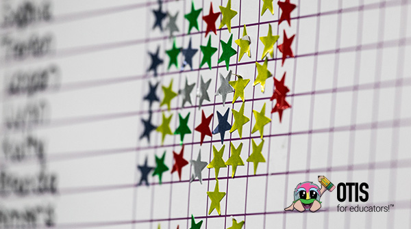 Go beyond the sticker chart! Check out our engaging virtual PD course on OTIS for educators.