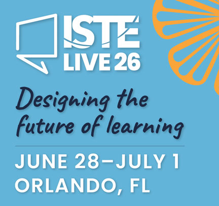 Catch Teq at ISTE 2026!