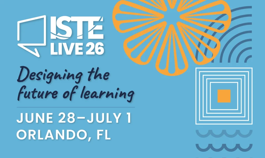 Catch Teq at ISTE 2026!