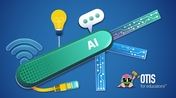 What AI tools are teachers actually using? Let's find out!