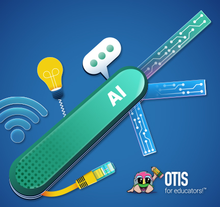 What AI tools are teachers actually using? Let's find out!What AI tools are teachers actually using? Let's find out!
