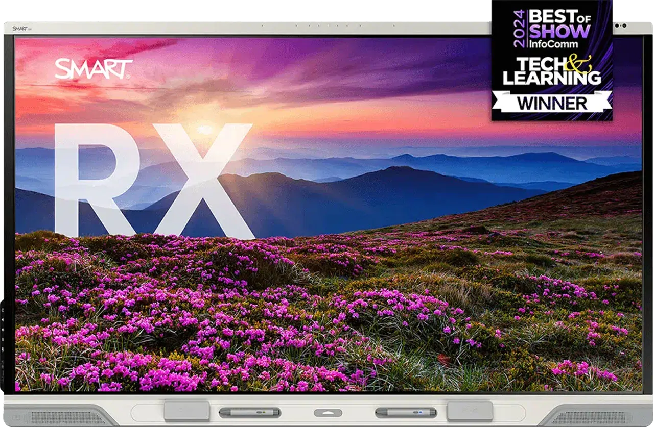 SMART RX Series